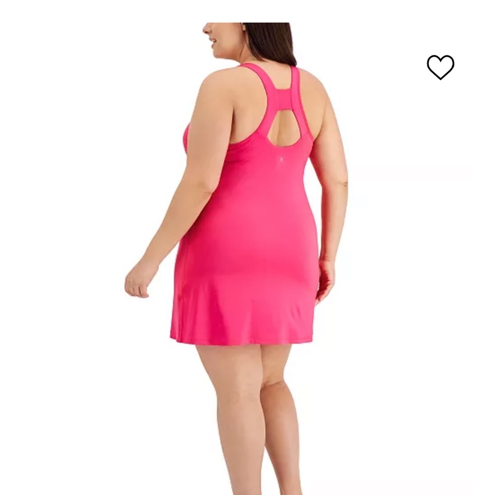 Macy’s sports wear in Orangish peach color